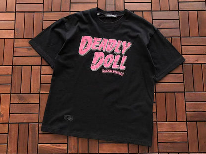 T-Shirts Ch Hearts