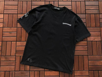 T-Shirts Ch Hearts