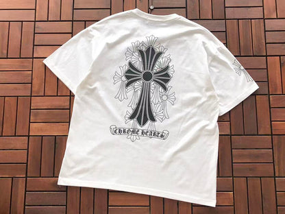 T-Shirts Ch Hearts