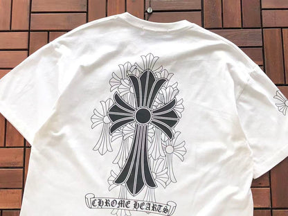 T-Shirts Ch Hearts