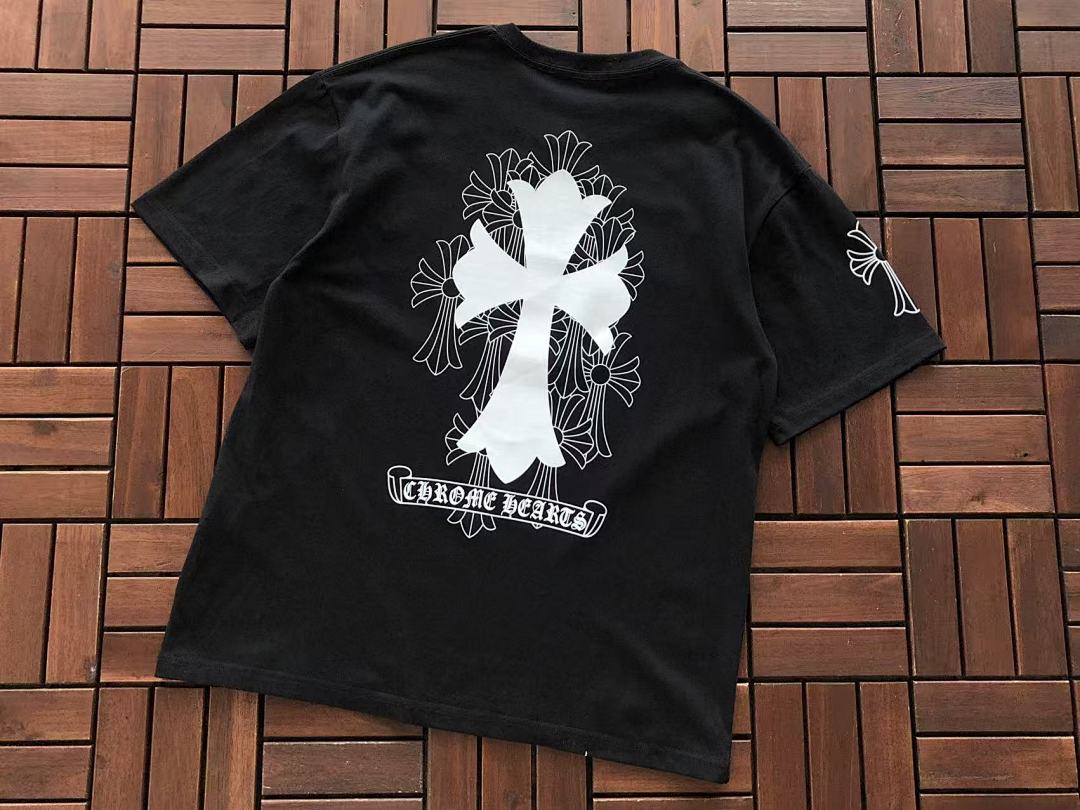 T-Shirts Ch Hearts