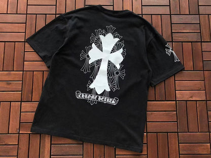 T-Shirts Ch Hearts