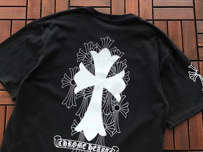 T-Shirts Ch Hearts