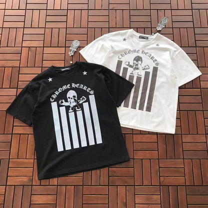 T-Shirts Ch Hearts