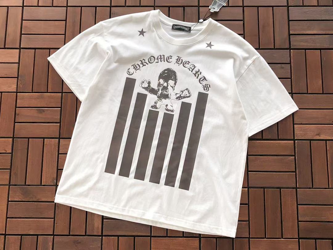 T-Shirts Ch Hearts