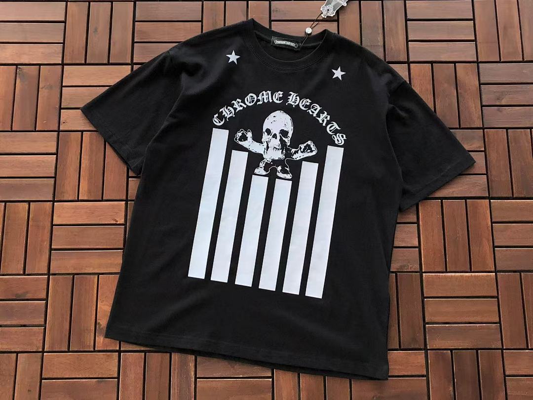 T-Shirts Ch Hearts