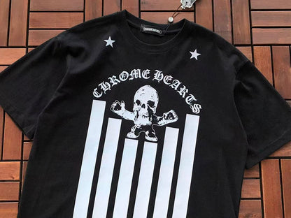T-Shirts Ch Hearts