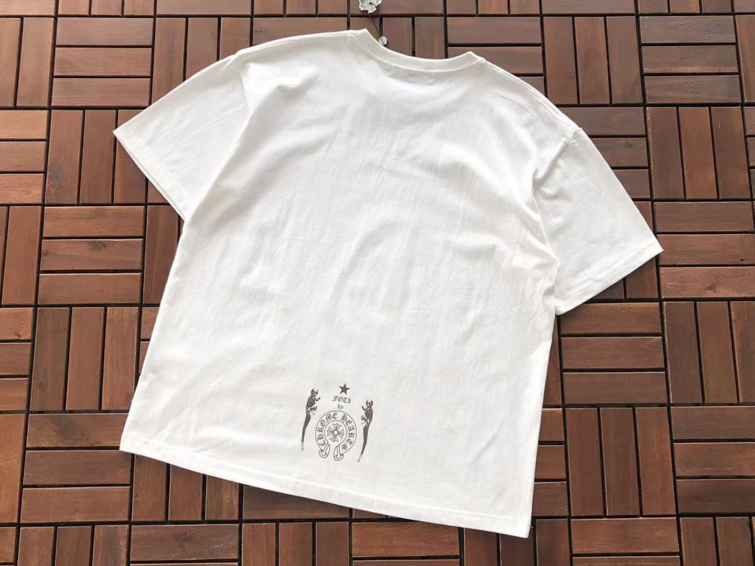 T-Shirts Ch Hearts
