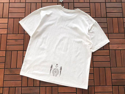 T-Shirts Ch Hearts