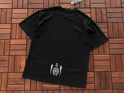 T-Shirts Ch Hearts