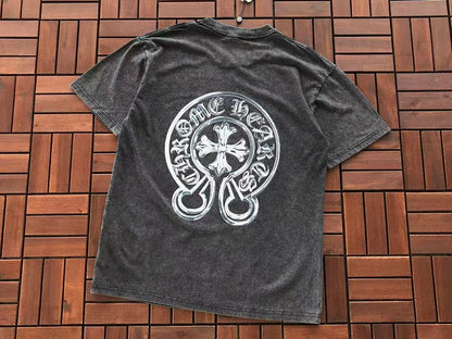 T-Shirts Ch Hearts