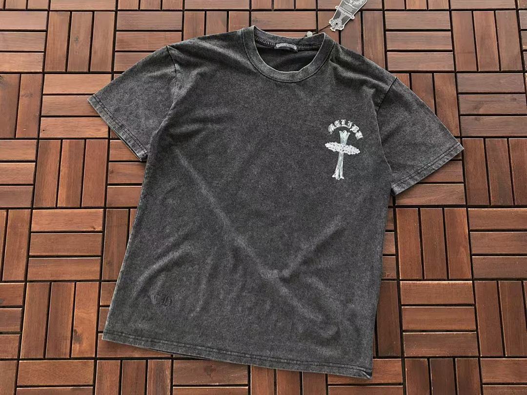 T-Shirts Ch Hearts