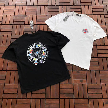T-Shirts Ch Hearts