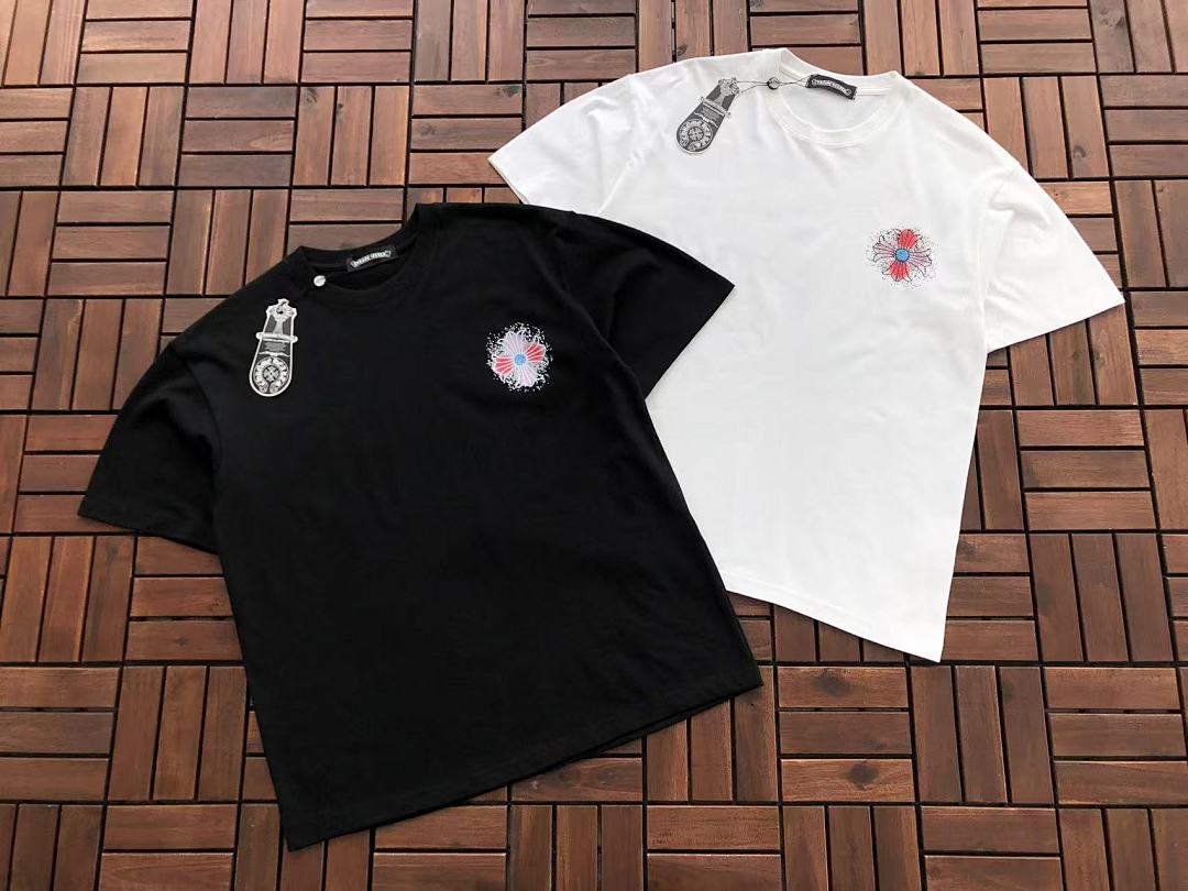 T-Shirts Ch Hearts