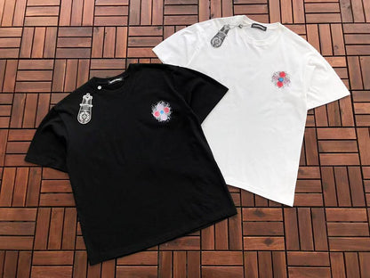 T-Shirts Ch Hearts