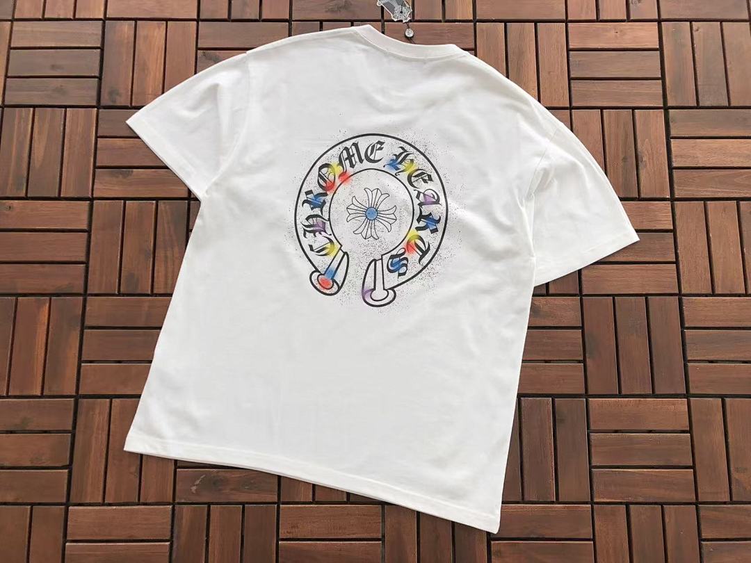 T-Shirts Ch Hearts