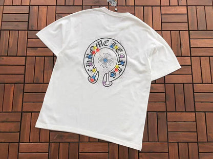 T-Shirts Ch Hearts