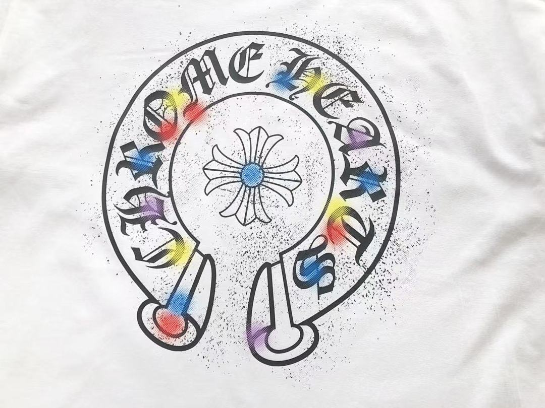 T-Shirts Ch Hearts