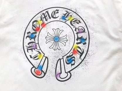 T-Shirts Ch Hearts