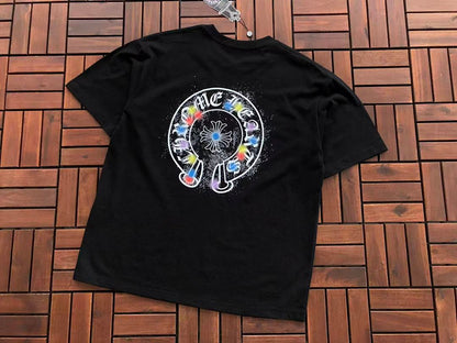 T-Shirts Ch Hearts