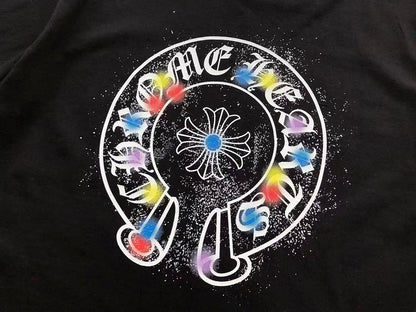 T-Shirts Ch Hearts