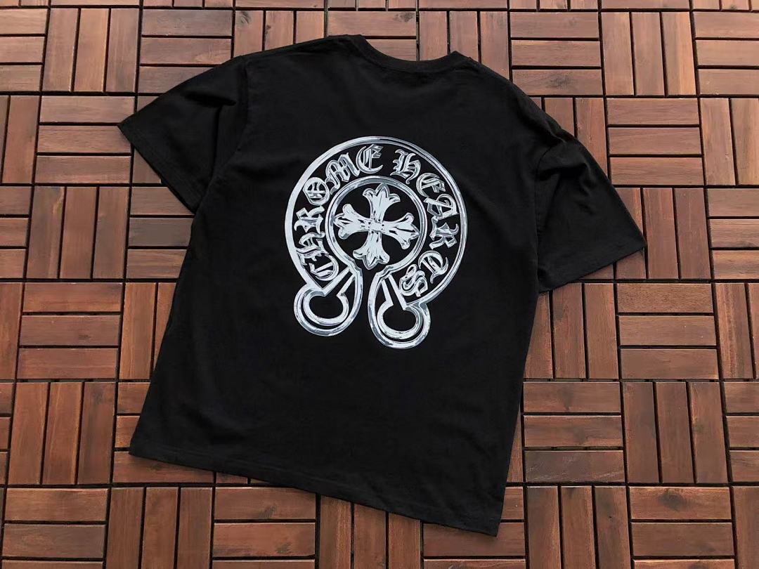 T-Shirts Ch Hearts