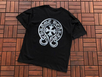 T-Shirts Ch Hearts