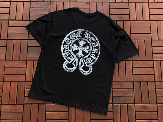 T-Shirts Ch Hearts