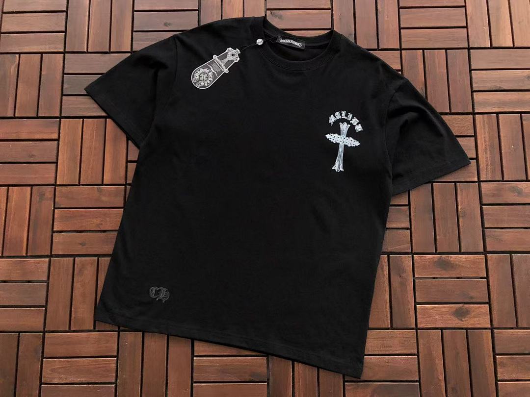 T-Shirts Ch Hearts