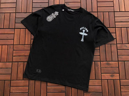 T-Shirts Ch Hearts