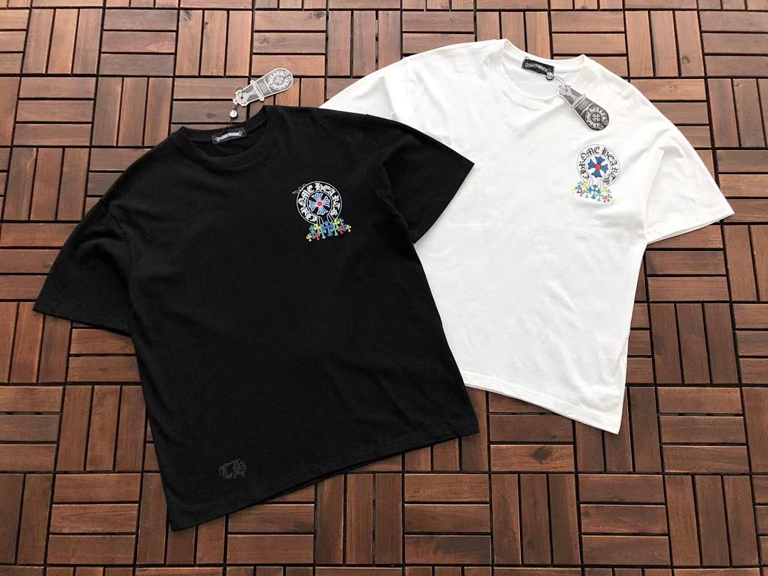 T-Shirts Ch Hearts