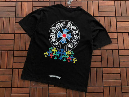 T-Shirts Ch Hearts