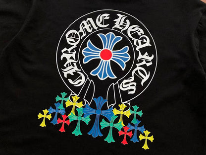 T-Shirts Ch Hearts