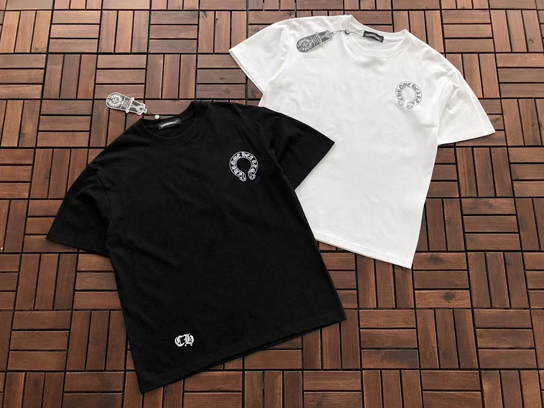 T-Shirts Ch Hearts