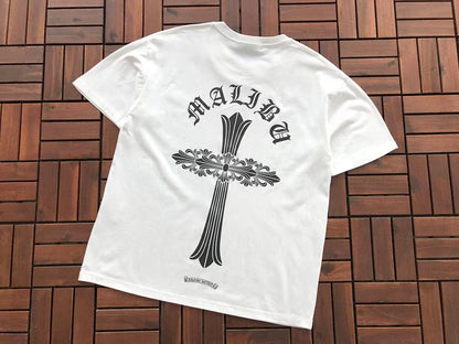 T-Shirts Ch Hearts