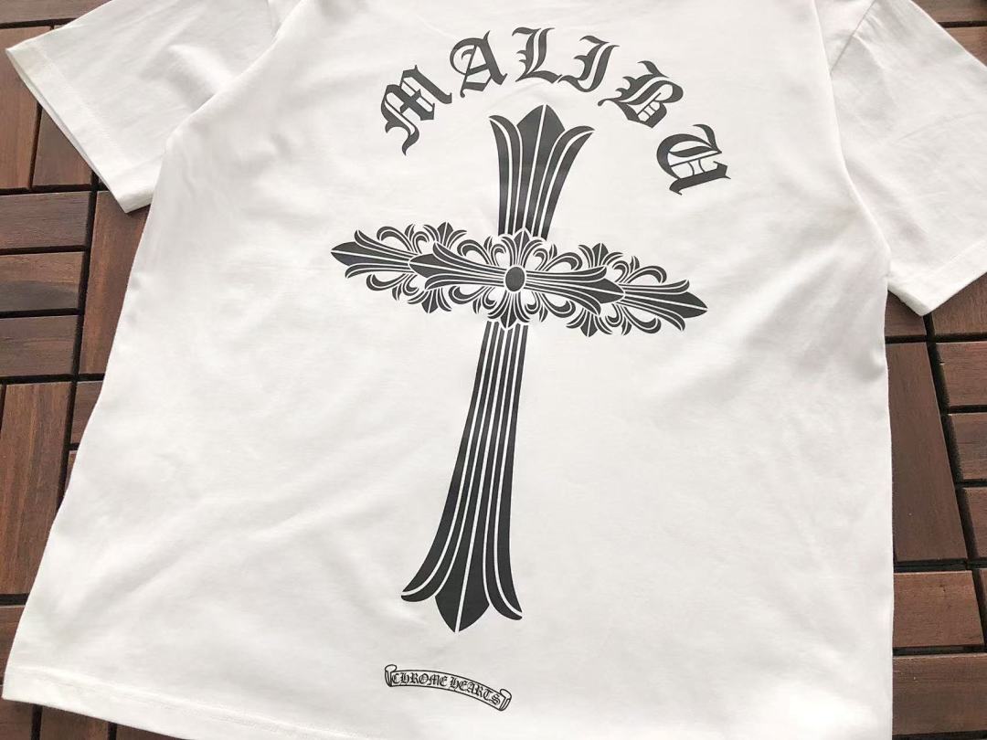 T-Shirts Ch Hearts
