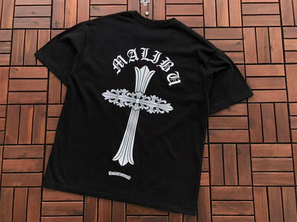 T-Shirts Ch Hearts