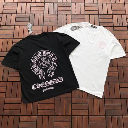T-Shirts Ch Hearts