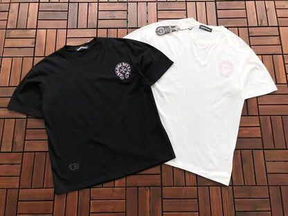 T-Shirts Ch Hearts