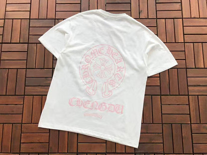 T-Shirts Ch Hearts