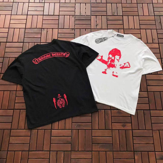 T-Shirts Ch Hearts