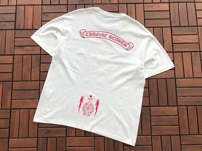 T-Shirts Ch Hearts