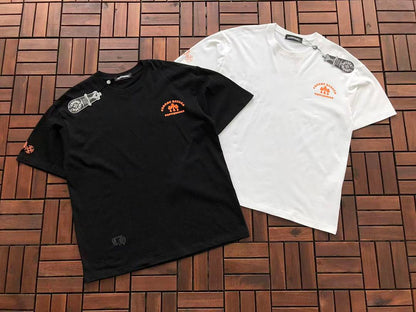 T-Shirts Ch Hearts