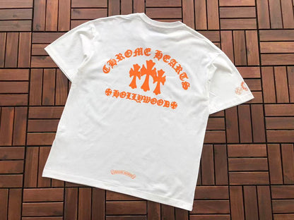 T-Shirts Ch Hearts