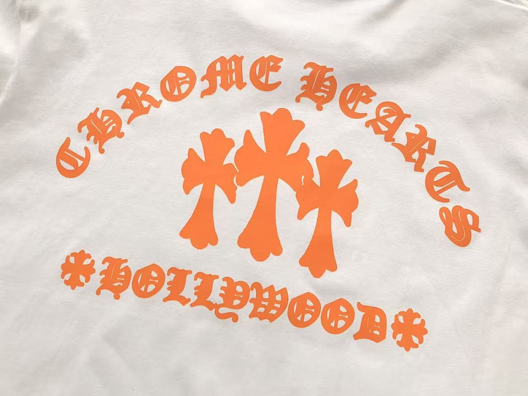 T-Shirts Ch Hearts