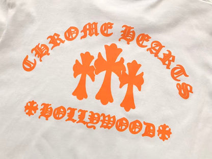 T-Shirts Ch Hearts