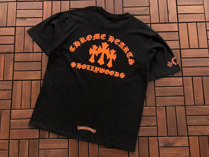 T-Shirts Ch Hearts