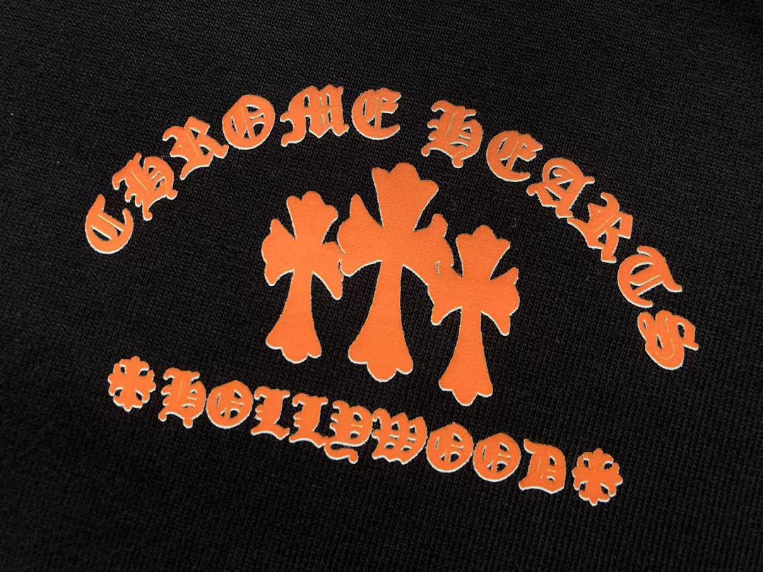 T-Shirts Ch Hearts