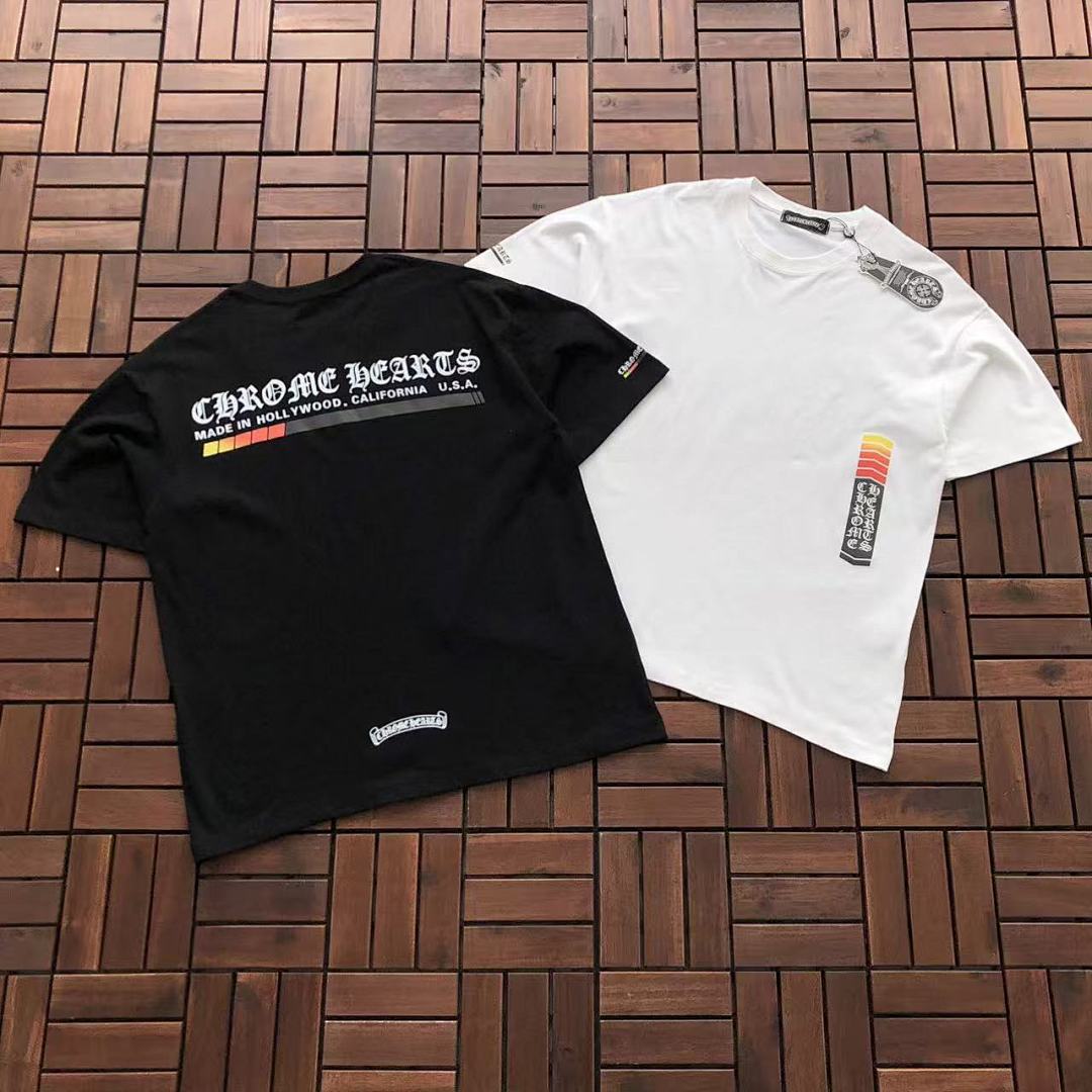 T-Shirts Ch Hearts