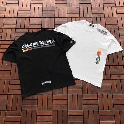 T-Shirts Ch Hearts